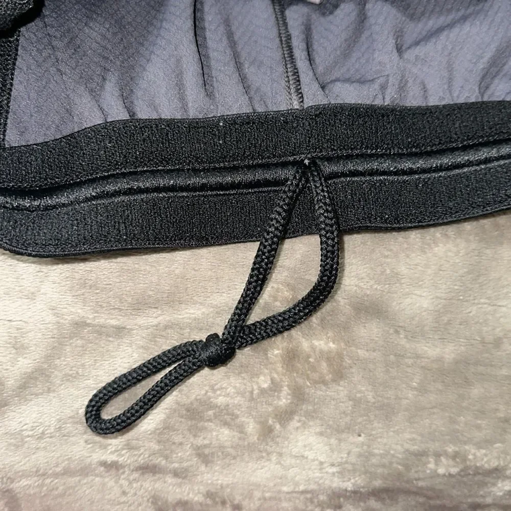 adidas S Black Athletic Shorts
